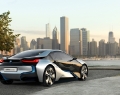 BMW i8 - Bild 09